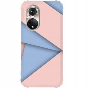 Etui AntiShock do HUAWEI HONOR 50 Case Różne Wzory