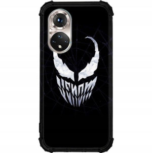 Etui Antishock do HUAWEI HONOR 50 Dark Anime Wzory