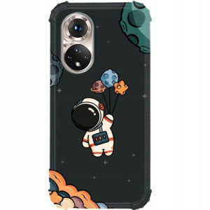 Etui Antishock do HUAWEI HONOR 50 Japan Case Wzory