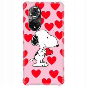 Etui Antishock do HUAWEI HONOR 50 PRO Mix Wzorów