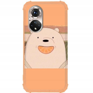 Etui Antishock do HUAWEI HONOR 50 Teen Modne Wzory