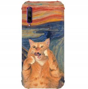 Etui Antishock do HUAWEI HONOR 9X PRO Teen Wzory