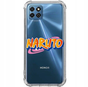 Etui Antishock do HUAWEI HONOR PLAY 20 Film Wzory