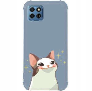 Etui Antishock do HUAWEI HONOR PLAY 20 Modne Wzory