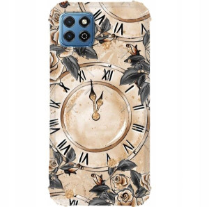 Etui AntiShock do HUAWEI HONOR PLAY 20 Różne Wzory
