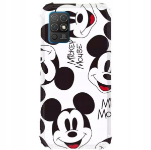 Etui Antishock do HUAWEI HONOR PLAY 5T ACTIVE WZ