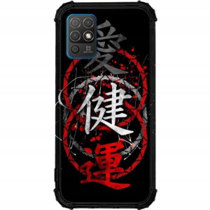 Etui Antishock do HUAWEI HONOR PLAY 5T ACTIVE Wzo