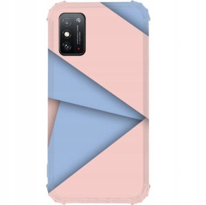 Etui AntiShock do HUAWEI HONOR X10 MAX Różne Wzory