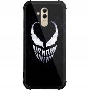 Etui Antishock do HUAWEI MATE 20 LITE Anime Wzory