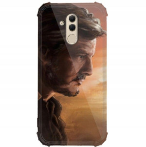 Etui Antishock do HUAWEI MATE 20 LITE TLOU Wzory