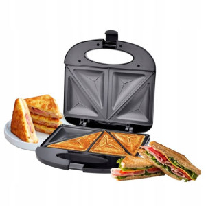 Toster Opiekacz Sandwich 700w Do Kanapek Esperanza