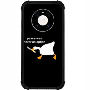 Etui Antishock do HUAWEI MATE 40 Japan Style Wzory