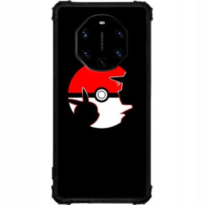 Etui Antishock do HUAWEI MATE 40 RS Modne Wzory