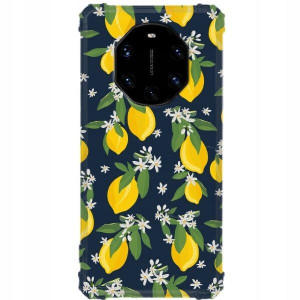 Etui Antishock do HUAWEI MATE 40 RS Summer Wzory