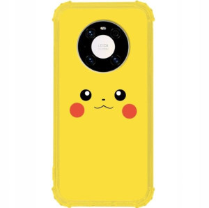 Etui Antishock do HUAWEI MATE 40 Teen Modne Wzory