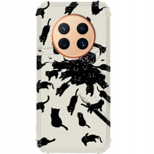 Etui Antishock do HUAWEI MATE 50 Japan Style Wzory