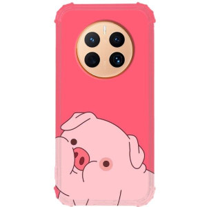 Etui Antishock do HUAWEI MATE 50 Summer Top Wzory