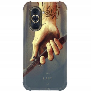 Etui Antishock do HUAWEI NOVA 10 Last Of Us Wzory