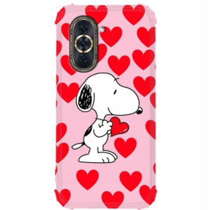 Etui Antishock do HUAWEI NOVA 10 Młodzieżowe Wzory