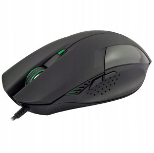 Mysz Przewodowa Dla Graczy 6d Usb Goblin Titanum
