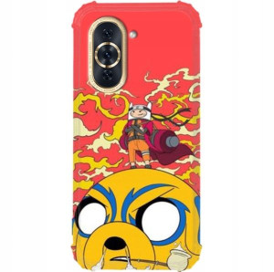 Etui Antishock do HUAWEI NOVA 10 PRO Modne Wzory