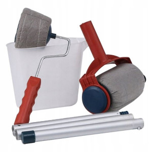 Wałek Do Malowania Niekapiący Wałek Paint Roller