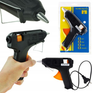 Pistolet Do Kleju Na Gorąco Na Klej 11mm 40w