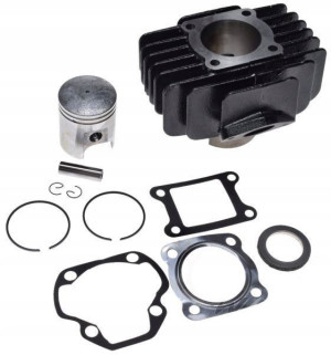 Cylinder 44,00mm 2T 60cc do Yamaha PW
