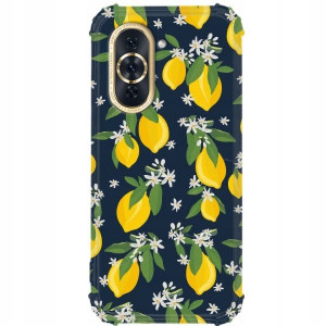 Etui Antishock do HUAWEI NOVA 10 PRO Summer Wzory