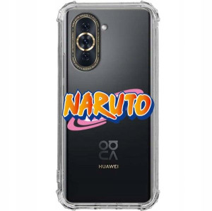 Etui Antishock do HUAWEI NOVA 10 Seriale Wzory