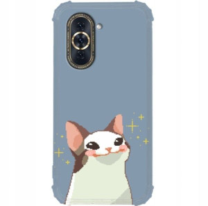 Etui Antishock do HUAWEI NOVA 10 Teen Modne Wzory