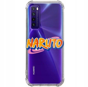Etui Antishock do HUAWEI NOVA 7 Seriale Top Wzory