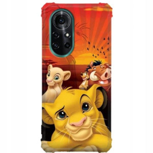 Etui Antishock do HUAWEI NOVA 8 5G Popularne Wzory