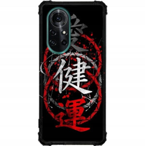 Etui Antishock do HUAWEI NOVA 8 PRO 5G Anime Wzory