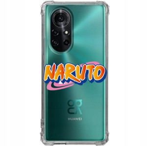 Etui Antishock do HUAWEI NOVA 8 PRO 5G Film Wzory