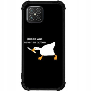 Etui Antishock do HUAWEI NOVA 8 SE Japan Top Wzory