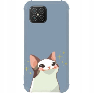 Etui Antishock do HUAWEI NOVA 8 SE Modne Top Wzory