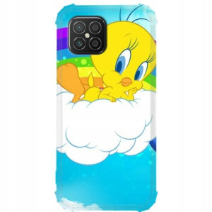 Etui Antishock do HUAWEI NOVA 8 SE Popularne Wzory