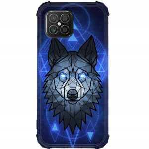 Etui Antishock do HUAWEI NOVA 8 SE Teen Top Wzory