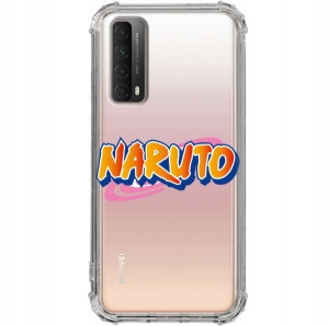 Etui Antishock do HUAWEI P SMART 2021 Filmy Wzory