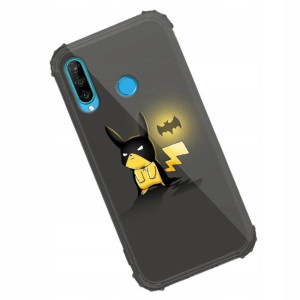 Etui Antishock do HUAWEI P30 LITE Anime Top Wzory