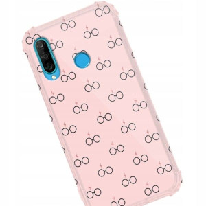 Etui Antishock do HUAWEI P30 LITE Harry TOP Wzory
