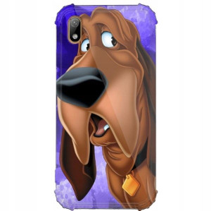 Etui Antishock do HUAWEI Y5 2019 Młodzieżowe Wzory