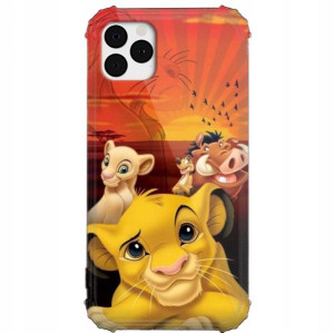 Etui Antishock do IPHONE 11 PRO Młodzieżowe Wzory
