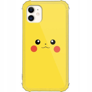 Etui Antishock do IPHONE 11 Teen Modne Case Wzory