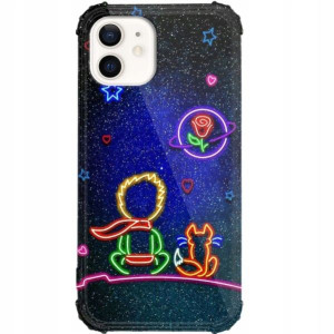 Etui Antishock do IPHONE 12 Japan Style Mix Wzorów