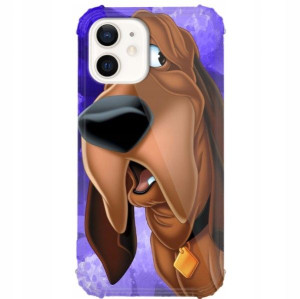 Etui Antishock do IPHONE 12 MINI Młodzieżowe Wzory