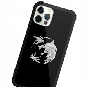 Etui Antishock do IPHONE 12 PRO Filmy Mix Wzory