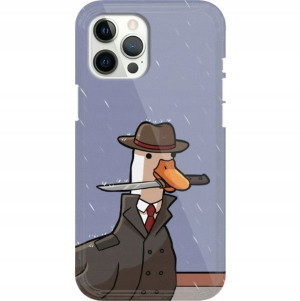 Etui Antishock do IPHONE 12 PRO MAX Anime Wzory