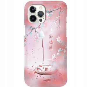 Etui AntiShock Do IPHONE 12 PRO MAX Mystical Wzory